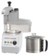 Combin cutter et coupe-lgumes avec variateur de vitesse R402 V.V. ROBOT COUPE